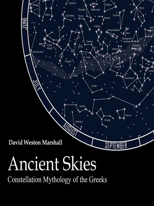 Title details for Ancient Skies by David Weston Marshall - Available